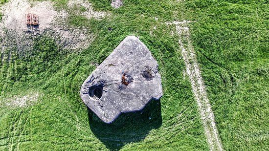 Fort Wyrwidąb